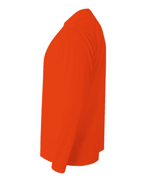 4X-Large Athletic Orange A4 N3165 