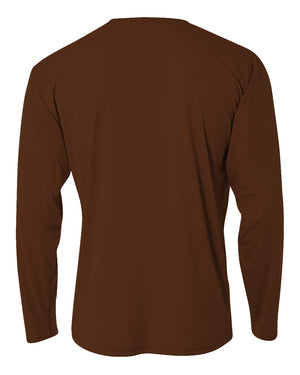 4X-Large Brown A4 N3165 