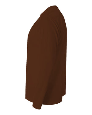 4X-Large Brown A4 N3165 