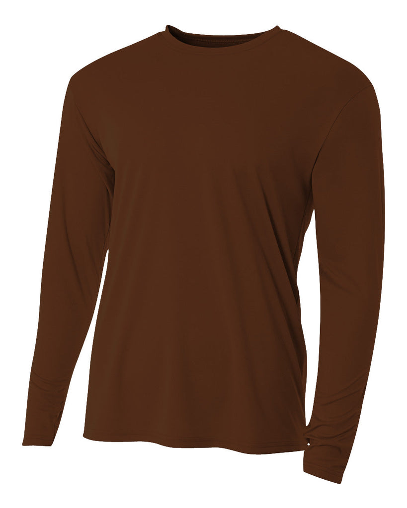 4X-Large Brown A4 N3165 