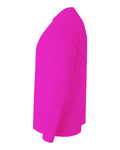 4X-Large Fuchsia A4 N3165 