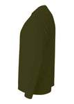 4X-Large Military Green A4 N3165 