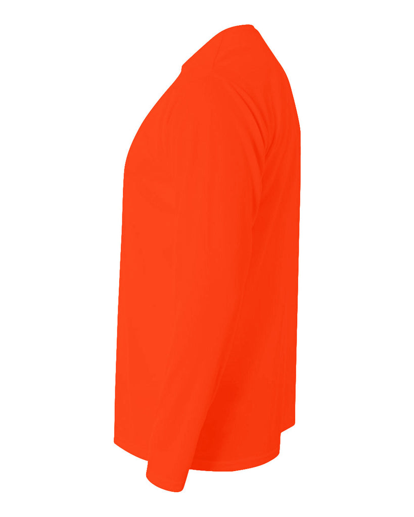 4X-Large Safety Orange A4 N3165 