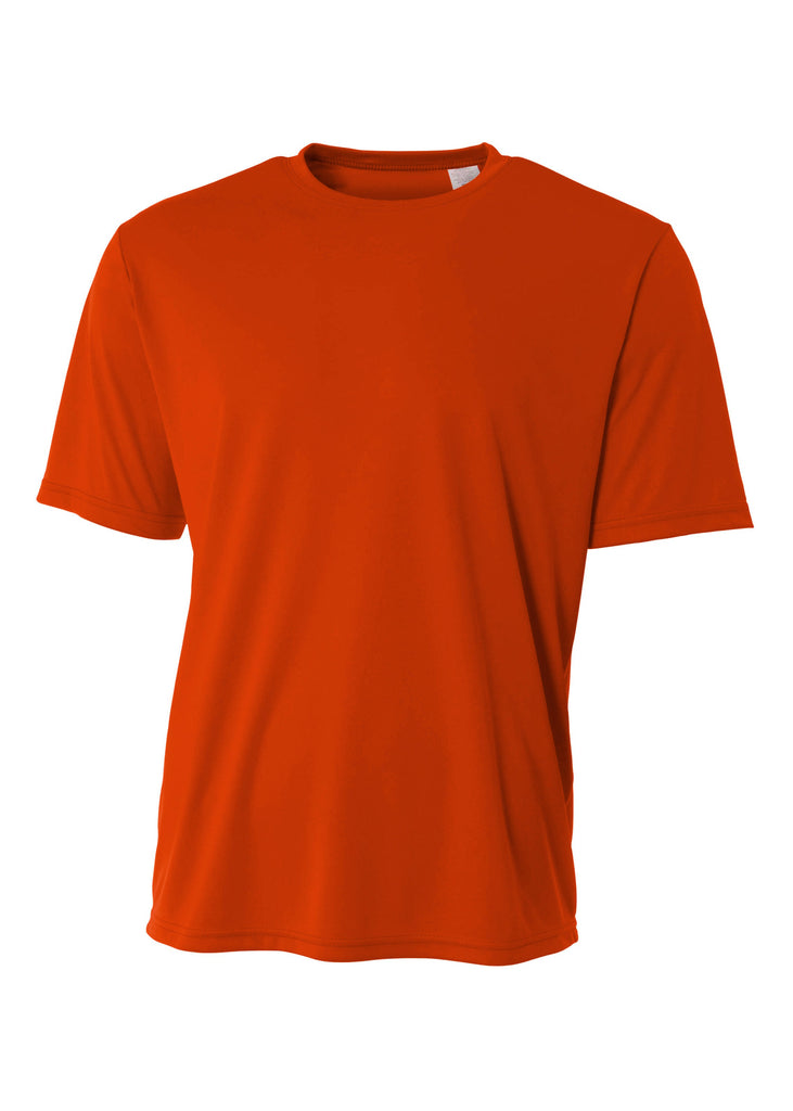 4X-Large Athletic Orange A4 N3402 