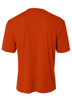 4X-Large Athletic Orange A4 N3402 