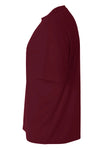 4X-Large Maroon A4 N3402 