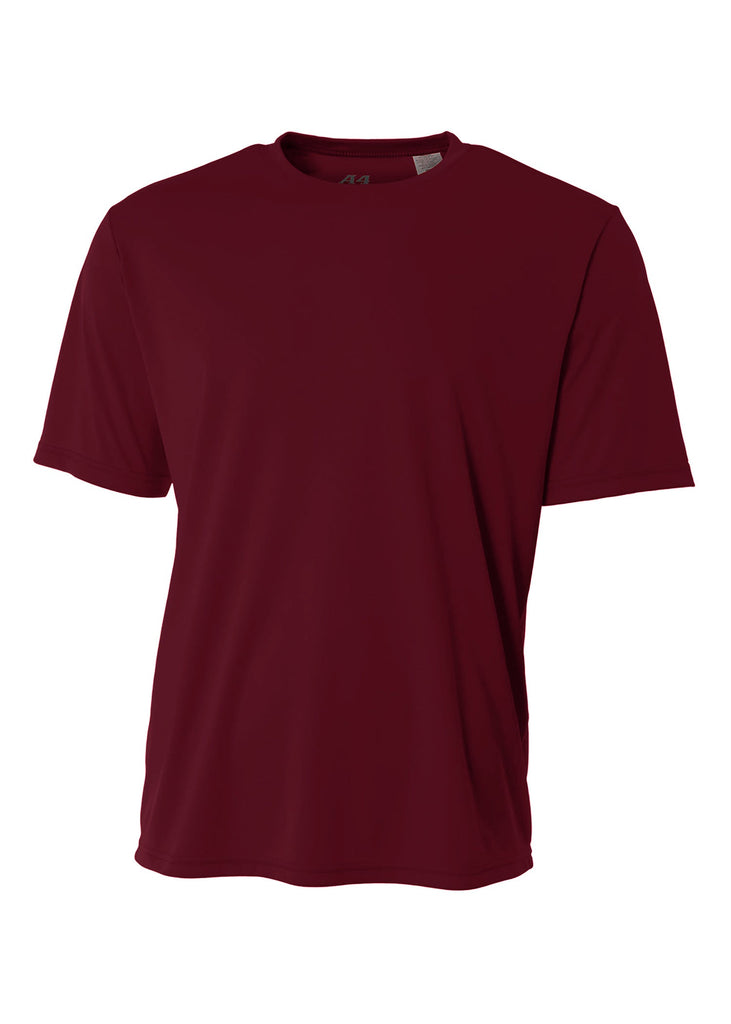 4X-Large Maroon A4 N3402 