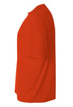 Youth X-Large Athletic Orange A4 NB3142 