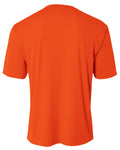 Youth X-Large Athletic Orange A4 NB3142 