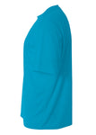 Youth X-Large Electric Blue A4 NB3142 