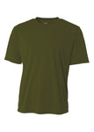 Youth X-Large Military Green A4 NB3142 