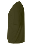 Youth X-Large Military Green A4 NB3142 