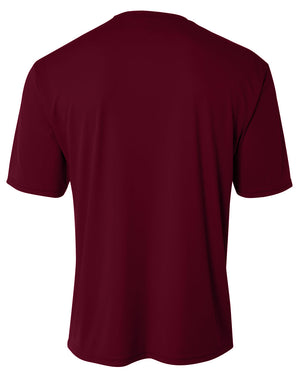 Youth X-Large MAROON A4 NB3142 