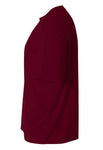 Youth X-Large MAROON A4 NB3142 