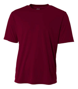 Youth X-Large MAROON A4 NB3142 