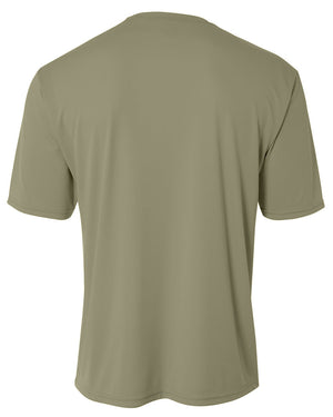 Youth X-Large OLIVE A4 NB3142 