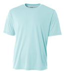 Youth X-Large Pastel Blue A4 NB3142 