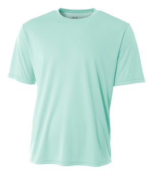 Youth X-Large PASTEL MINT A4 NB3142 