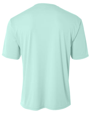 Youth X-Large PASTEL MINT A4 NB3142 