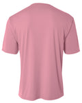 Youth X-Large PINK A4 NB3142 