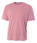 Youth X-Large PINK A4 NB3142 