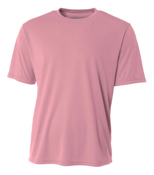 Youth X-Large PINK A4 NB3142 