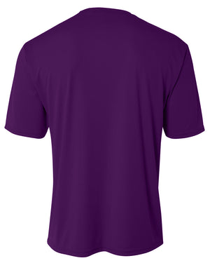 Youth X-Large PURPLE 2011 A4 NB3142 