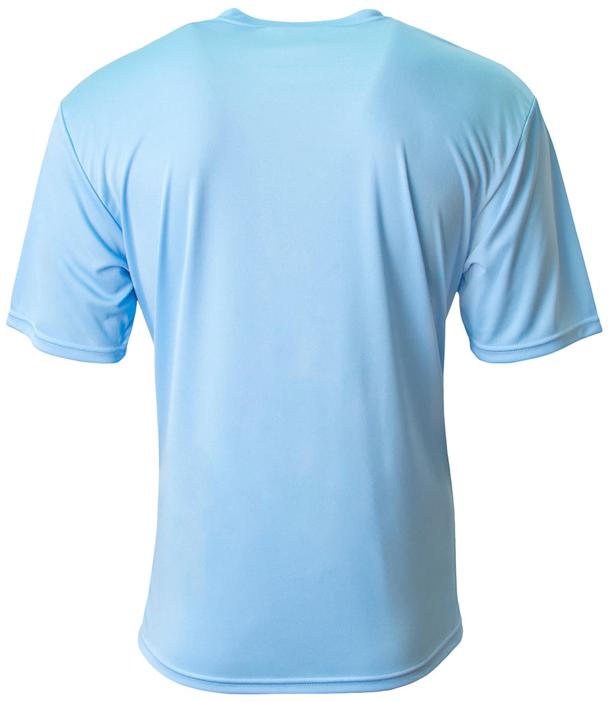 Youth X-Large SKY BLUE A4 NB3142 