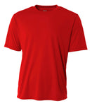 Youth X-Large Scarlet A4 NB3142 