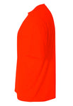 Youth X-Large Safety Orange A4 NB3142 