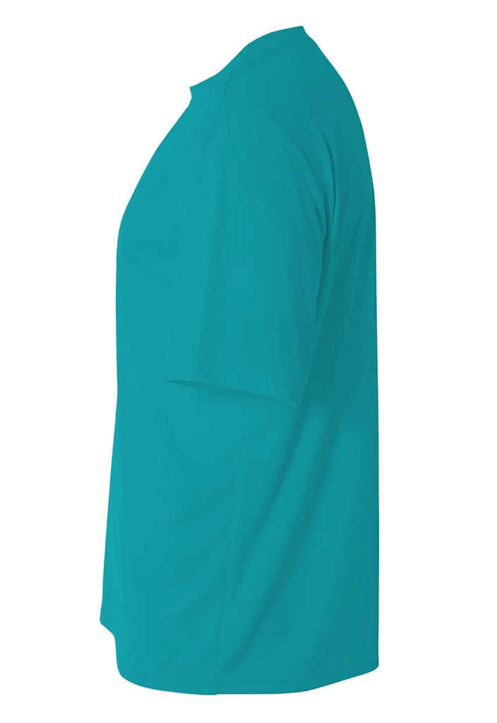 Youth X-Large TEAL A4 NB3142 