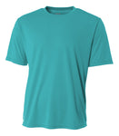 Youth X-Large Teal A4 NB3142 