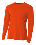Youth X-Large Athletic Orange A4 NB3165 