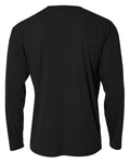 Youth X-Large Black A4 NB3165 
