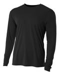 Youth X-Large Black A4 NB3165 