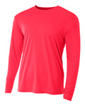 Youth X-Large Coral A4 NB3165 