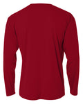 Youth X-Large Cardinal A4 NB3165 