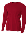 Youth X-Large Cardinal A4 NB3165 