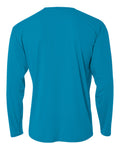 Youth X-Large Electric Blue A4 NB3165 