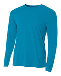 Youth X-Large Electric Blue A4 NB3165 