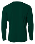 Youth X-Large Forest A4 NB3165 