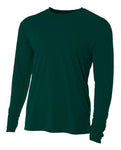 Youth X-Large Forest A4 NB3165 
