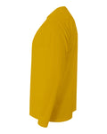 Youth X-Large Gold 2011 A4 NB3165 