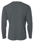 Youth X-Large Graphite A4 NB3165 