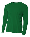 Youth X-Large Kelly A4 NB3165 