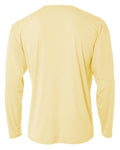 Youth X-Large Lt Yellow A4 NB3165 