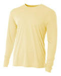 Youth X-Large Lt Yellow A4 NB3165 