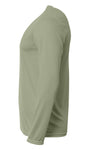 Youth X-Large Olive A4 NB3165 