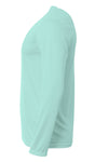 Youth X-Large Pastel Mint A4 NB3165 