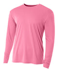 Youth X-Large Pink A4 NB3165 